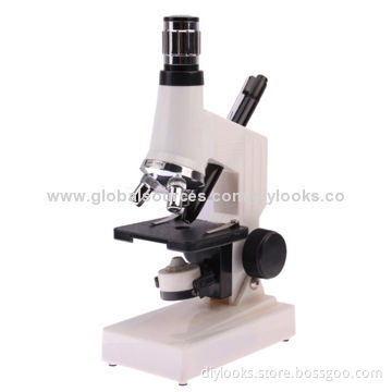 150X-1200X Digital Biological Microscope Set with LED Light for Children (TF-D1200)